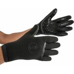 Fourth Element 5mm Neoprene Hydrolock Gloves Black