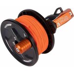 Apeks Lifeline Guide Reel Orange