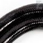 FTS Mylar Tube Black