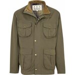 Barbour Sanderling Casual Mens Fern