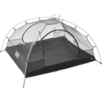 Fjällräven Mesh Inner Tent Dome 3 Black (550)