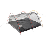 Fjällräven Mesh Inner Tent Endurance 4 Black (550)