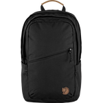 Fjällräven Räven 20 Black (550)