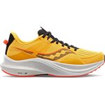 Saucony Tempus Womens Vizigold / Vizired