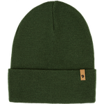 Fjällräven Classic Knit Hat Deep Forest (662)