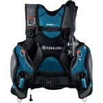 AquaLung Pro HD Mens Petrol