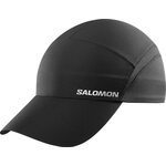 Salomon XA Cap Deep Black / Deep Black / Reflective Charcoal