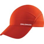 Salomon XA Cap Fiery Red / Fiery Red