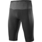 Salomon S/Lab NSO Tight Mens Deep Black