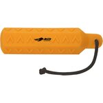 ASD Dog HexaBumper 3" Dummy Orange