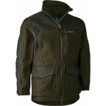 Deerhunter Youth Chasse Jacket Olive Night Melange