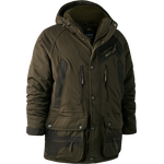 Deerhunter Muflon Jacket - Long Art Green