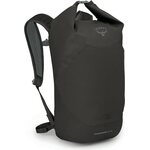 Osprey Transporter Roll Top WP 30 Black