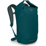 Osprey Transporter Roll Top WP 30 Night Jungle Blue
