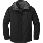 Outdoor Research Foray Jacket Black (2022)