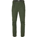 Chevalier Stalk Hybrid Wool Pants Mens Dark Green