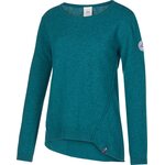 La Sportiva Linville Pullover Womens Alpine