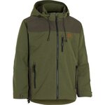 Swedteam Lynx Junior Jacket Hunting Green