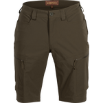 Härkila Trail Shorts Mens Willow Green