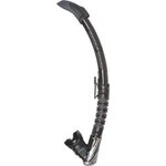 AquaLung Zephyr Flex Black / Black Silicone
