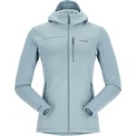 Rab Graviton Hoody Womens Citadel