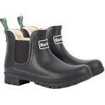 Barbour Speyside Womens Black