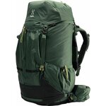 Haglöfs Rugged Mountain Q 60 L Womens Fjell green/True black