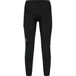 Haglöfs Luna Tights Womens True Black