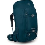 Osprey Fairview Trek 70 Night Jungle Blue