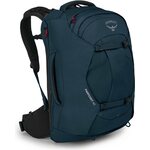 Osprey Farpoint 40 Muted Space Blue