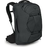 Osprey Farpoint 40 Tunnel Vision Grey