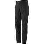 Patagonia Dirt Roamer Storm Pants Womens Black