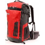 Ortlieb Track 27 Red/Black