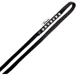 DMM Dynatec Sling 8mm x 60cm Black Black
