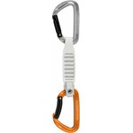 Mammut Sender Keylock 12 cm Quickdraw Light Grey / Gold