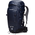 Mammut Trion Spine 35 Marine-Black