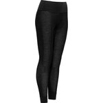 Devold Wool Mesh Woman Long Johns Caviar