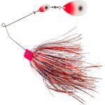 Abu Garcia Svartzonker Mörrum Spinner Bait 52g S / Red