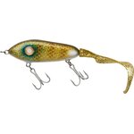 Abu Garcia Svartzonker McMy Tail 50g GG