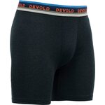 Devold Lauparen Merino 190 Boxer Mens Ink