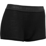 Devold Lauparen Merino 190 Hipster Womens Black