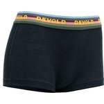 Devold Lauparen Merino 190 Hipster Womens Ink