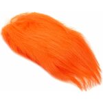 Hareline Extra Select Craft Fur Fluo Orange