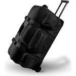 Eberlestock Atlas Duffel Black