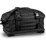 Eberlestock Bang-Bang Range Bag Black