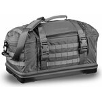 Eberlestock Bang-Bang Range Bag Gray