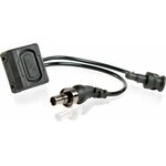 Unity Tactical ModButton™ Lite | SYNC | SureFire® / Crane Laser Black