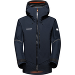 Mammut Nordwand Pro HS Hooded Jacket Mens Night