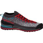 La Sportiva TX 2 EVO Womens Carbon / Hibiscus