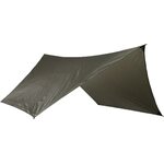 Hennessy Hammock Hex Rainfly 70D Polyester Bark